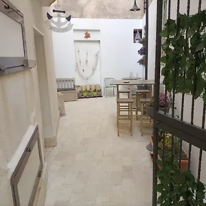  Guest house Da Salvo E Mary