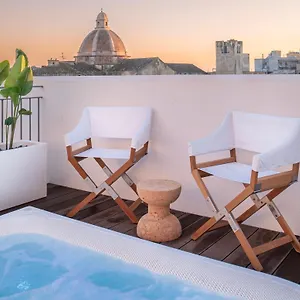2* Aparthotel Welive - Luxury